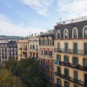 Ainb Eixample-Miro Apartments