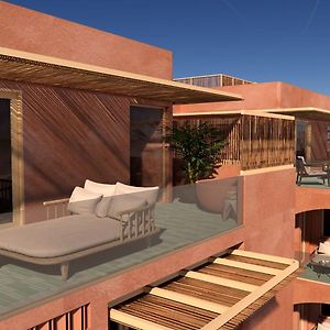Caligo Apart Hotel